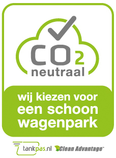 CO2 neutraal wagenpark